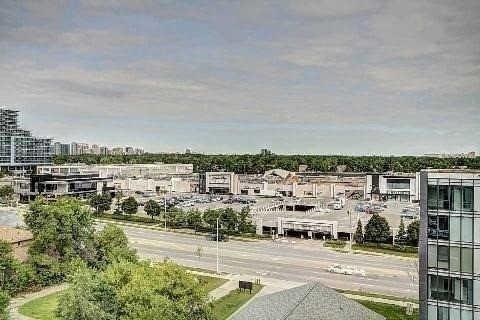 th102 - 18 Rean Dr, Condo with 1 bedrooms, 2 bathrooms and 1 parking in Toronto ON | Image 13