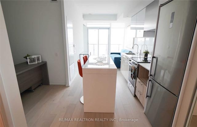 5006 - 251 Jarvis St, Condo with 1 bedrooms, 1 bathrooms and 0 parking in Toronto ON | Image 18