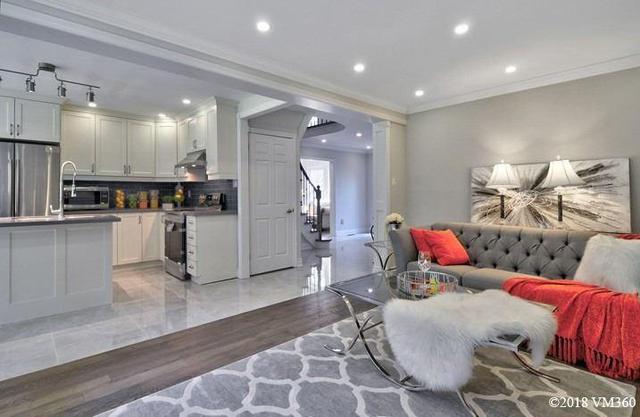 80 Millstone Crt, House detached with 4 bedrooms, 4 bathrooms and 4 parking in Markham ON | Image 12