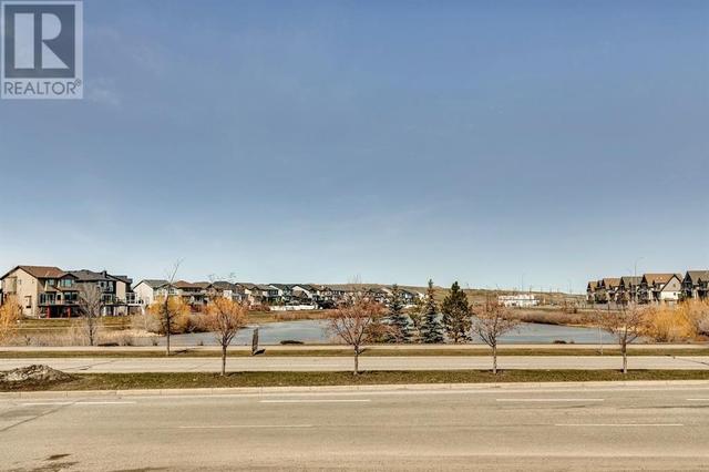 105, - 6703 New Brighton Avenue Se, Condo with 1 bedrooms, 1 bathrooms and 1 parking in Calgary AB | Image 11