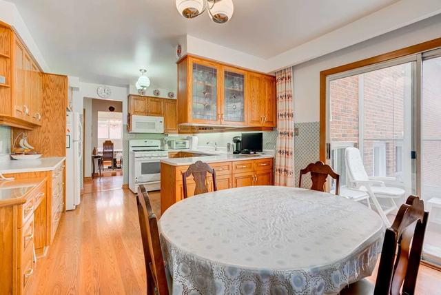 183 Goulding Ave, House detached with 5 bedrooms, 3 bathrooms and 6 parking in Toronto ON | Image 2