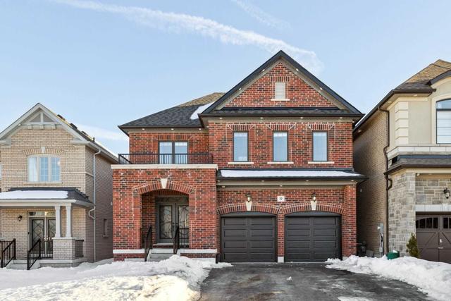 19 Bill Cole Crt, House detached with 4 bedrooms, 4 bathrooms and 8 parking in Clarington ON | Image 1