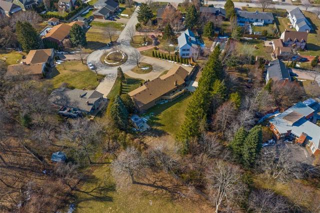 5 Merritt Circ, House detached with 4 bedrooms, 4 bathrooms and 16 parking in Niagara on the Lake ON | Image 39