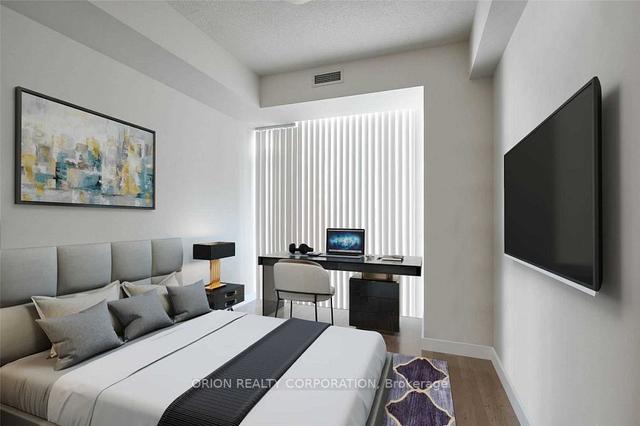 lph 21 - 525 Adelaide St W, Condo with 1 bedrooms, 2 bathrooms and 1 parking in Toronto ON | Image 1