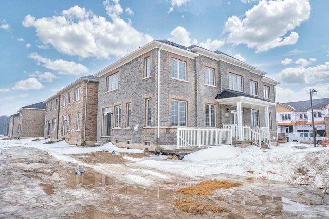 525 Red Elm Rd, House detached with 5 bedrooms, 5 bathrooms and 6 parking in Brampton ON | Image 35