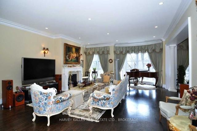 309 - 1 Post Rd, Condo with 3 bedrooms, 4 bathrooms and 3 parking in Toronto ON | Image 4