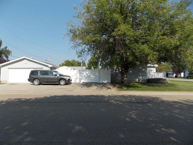5142 44 Street, House detached with 3 bedrooms, 2 bathrooms and 5 parking in Olds AB | Image 26