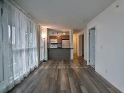 512 - 80 Esther Lorrie Dr, Condo with 2 bedrooms, 2 bathrooms and 1 parking in Toronto ON | Image 3