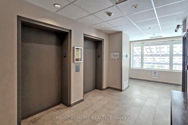 208 - 7400 Markham Rd, Condo with 1 bedrooms, 1 bathrooms and 1 parking in Markham ON | Image 35