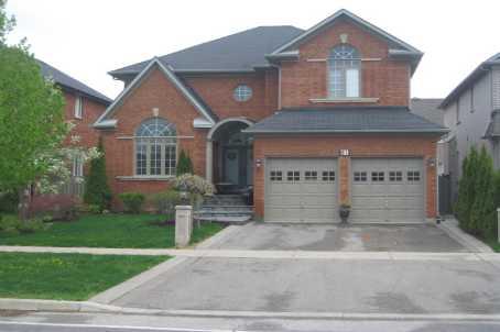 81 Silver Linden Dr, House detached with 4 bedrooms, 4 bathrooms and 4 parking in Richmond Hill ON | Image 1