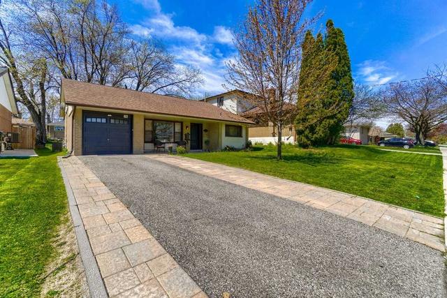 76 Riverhead Dr, House detached with 3 bedrooms, 1 bathrooms and 5 parking in Toronto ON | Image 23