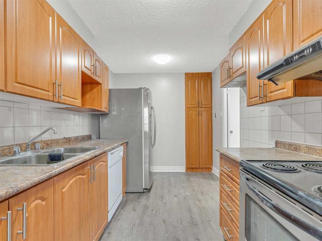 509 - 40 Panorama Crt, Condo with 2 bedrooms, 1 bathrooms and 1 parking in Toronto ON | Image 20