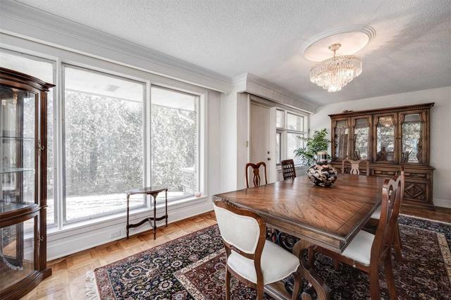 3 Edgehill Rd, House detached with 6 bedrooms, 6 bathrooms and 9 parking in Toronto ON | Image 5