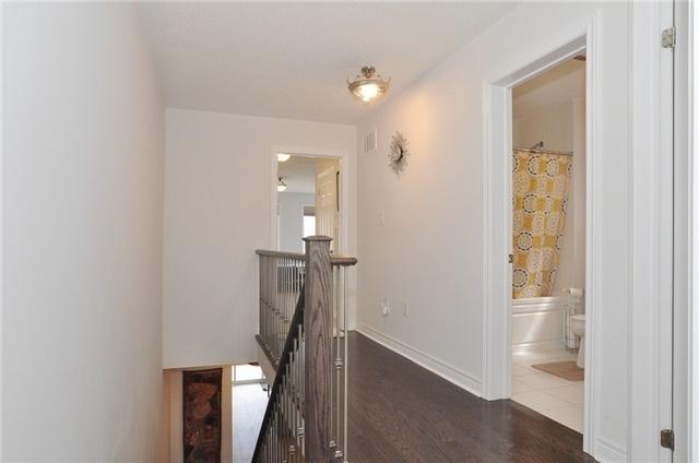 3634B St Clair Ave E, House attached with 4 bedrooms, 4 bathrooms and 1 parking in Toronto ON | Image 11