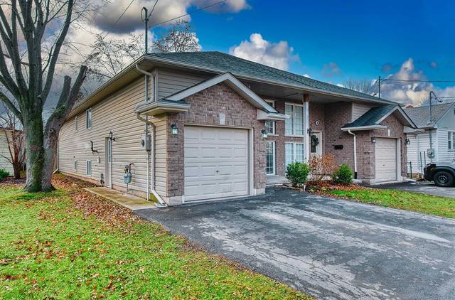18 Rosedale Ave, House semidetached with 2 bedrooms, 2 bathrooms and 3 parking in St. Catharines ON | Image 34