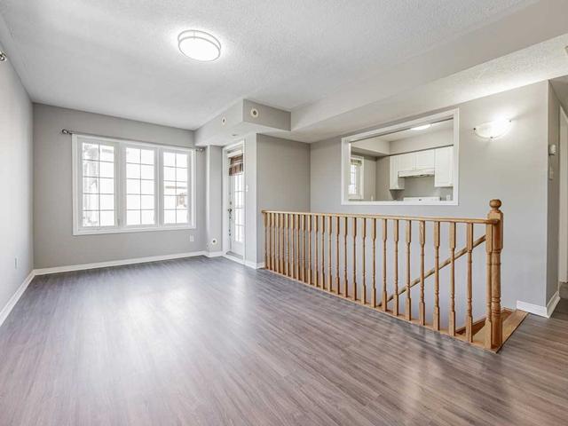 3 - 200 Mclevin Ave, Townhouse with 2 bedrooms, 1 bathrooms and 1 parking in Toronto ON | Image 22