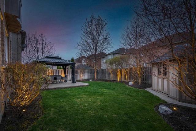 26 Pebblecreek Dr, House detached with 4 bedrooms, 6 bathrooms and 6 parking in Brampton ON | Image 35