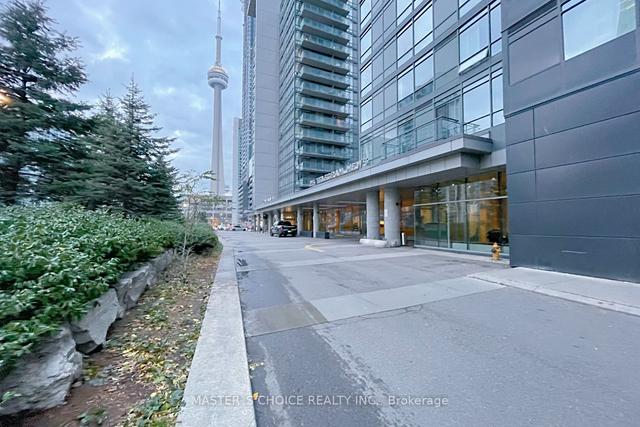 607 - 25 Telegram Mews, Condo with 1 bedrooms, 1 bathrooms and 1 parking in Toronto ON | Image 12
