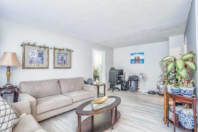 408 - 100 Leeward Glwy, Condo with 2 bedrooms, 1 bathrooms and 1 parking in Toronto ON | Image 22