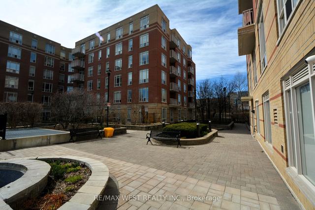 107 - 455 Rosewell Ave, Condo with 2 bedrooms, 2 bathrooms and 2 parking in Toronto ON | Image 30