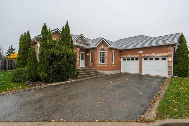 3711 Bishop Strachan Crt, House detached with 3 bedrooms, 3 bathrooms and 6 parking in Mississauga ON | Image 36