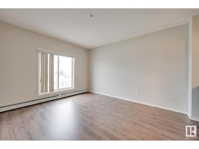 404 - 263 Macewan Rd Sw, Condo with 1 bedrooms, 1 bathrooms and null parking in Edmonton AB | Card Image