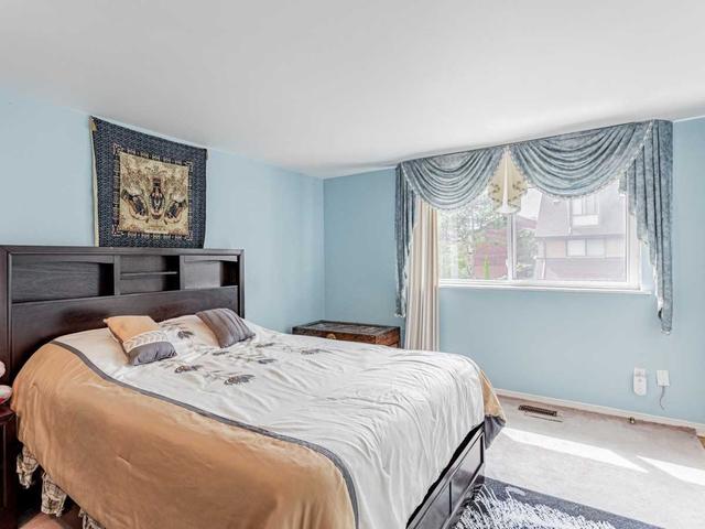 27 - 30 Livingston Rd, Townhouse with 4 bedrooms, 3 bathrooms and 2 parking in Toronto ON | Image 5