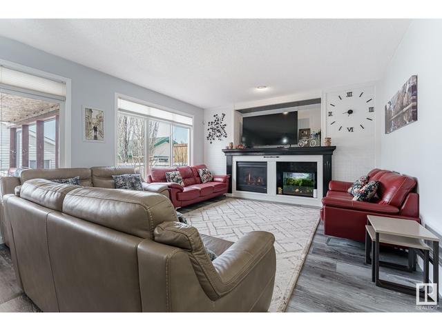 1832 Towne Centre Bv Nw, House detached with 4 bedrooms, 3 bathrooms and null parking in Edmonton AB | Image 16