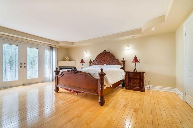 6880 Campbell Settler Crt, House detached with 6 bedrooms, 7 bathrooms and 9 parking in Mississauga ON | Image 6