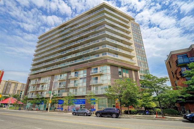 507 - 5101 Dundas St, Condo with 2 bedrooms, 2 bathrooms and 1 parking in Toronto ON | Image 33