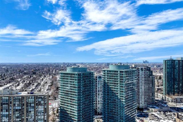 uph 02 - 18 Holmes Ave, Condo with 2 bedrooms, 3 bathrooms and 2 parking in Toronto ON | Image 29