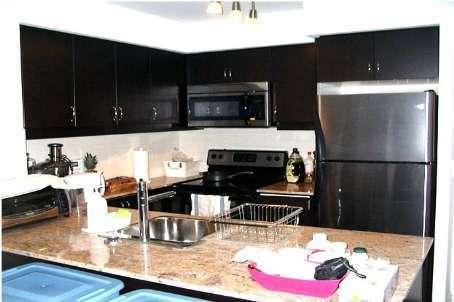 404 - 27 Rean Dr, Condo with 1 bedrooms, 1 bathrooms and 1 parking in Toronto ON | Image 5