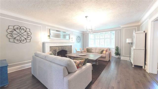 769 Spadina Rd, House detached with 4 bedrooms, 3 bathrooms and 5 parking in Toronto ON | Image 28