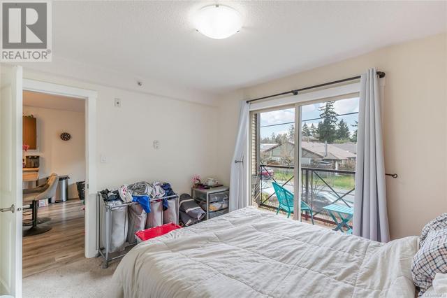 209 - 1600 Caspers Way, Condo with 2 bedrooms, 1 bathrooms and 2 parking in Nanaimo BC | Image 11