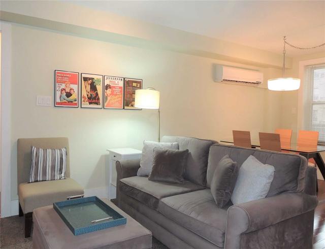 311 - 2603 Bathurst St, Condo with 1 bedrooms, 1 bathrooms and 1 parking in Toronto ON | Image 20
