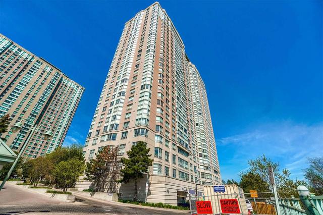 1416 - 88 Corporate Dr, Condo with 2 bedrooms, 2 bathrooms and 2 parking in Toronto ON | Image 12