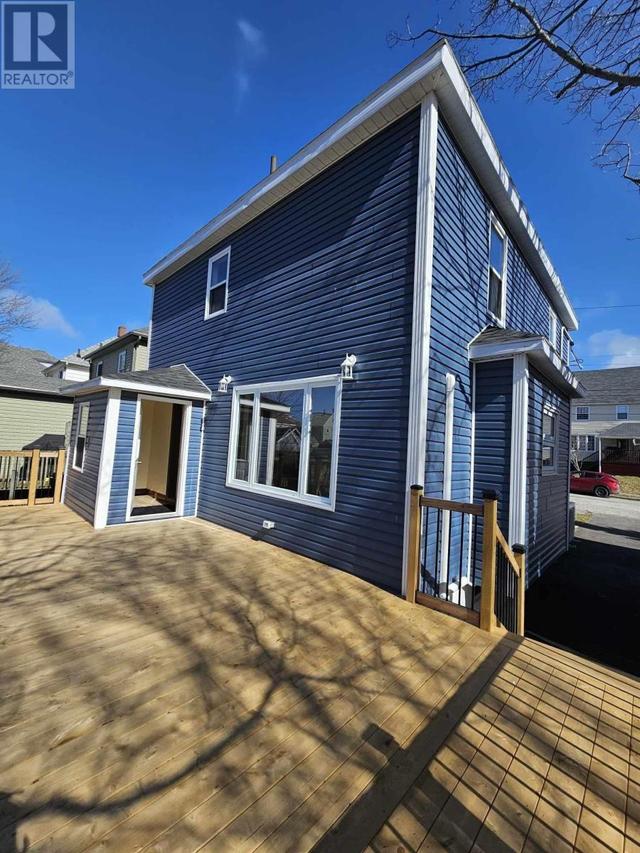 237 Park Street, House detached with 4 bedrooms, 2 bathrooms and null parking in Cape Breton NS | Image 35
