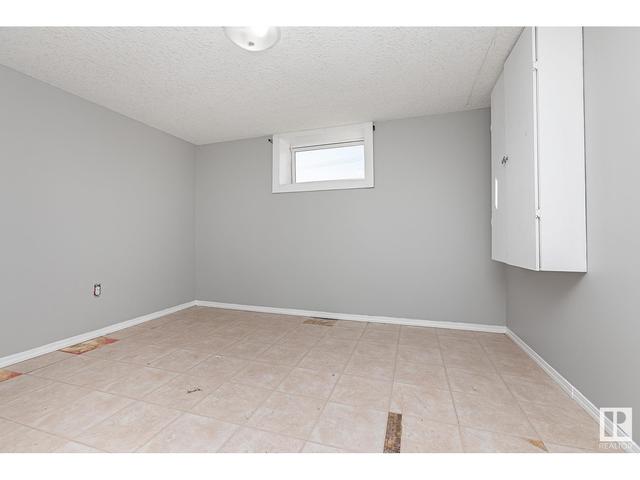 12760 113a St Nw, House detached with 2 bedrooms, 1 bathrooms and 4 parking in Edmonton AB | Image 38