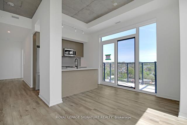 1003 - 1808 St Clair Ave W, Condo with 2 bedrooms, 2 bathrooms and 0 parking in Toronto ON | Image 34