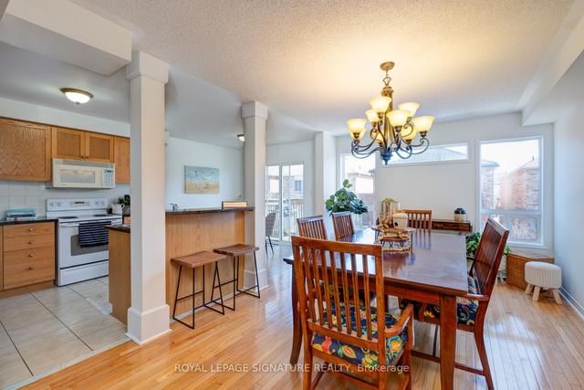 17 Vessel Cres, House detached with 3 bedrooms, 3 bathrooms and 2 parking in Toronto ON | Image 38