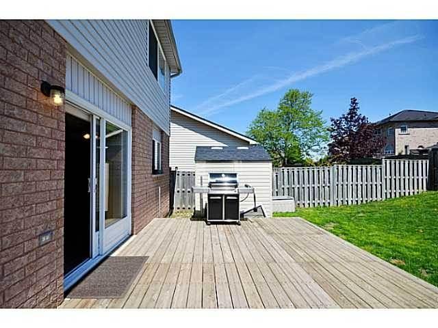 251 Esther Dr, House detached with 3 bedrooms, 3 bathrooms and 2 parking in Barrie ON | Image 20