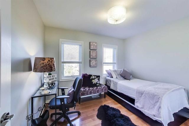 th4 - 3890 Bloor St W, Townhouse with 2 bedrooms, 3 bathrooms and 1 parking in Toronto ON | Image 10