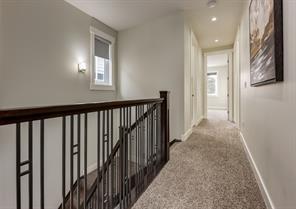 3319 1 Street Nw, Home with 4 bedrooms, 3 bathrooms and 2 parking in Calgary AB | Image 23