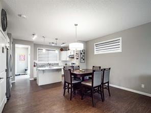179 Redstone Grove Ne, Home with 3 bedrooms, 3 bathrooms and 4 parking in Calgary AB | Image 13