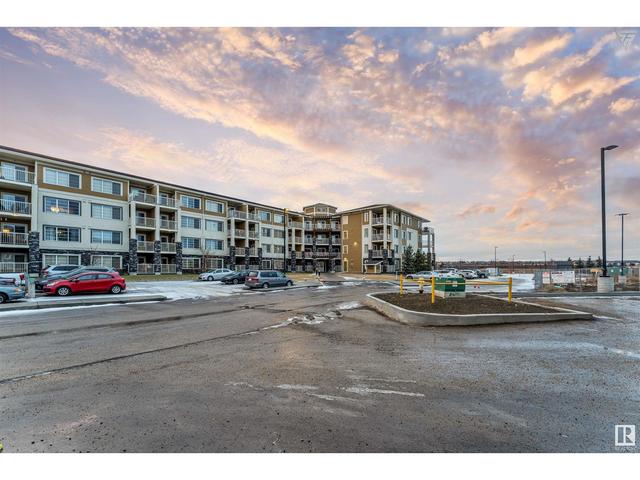 115 - 3670 139 Av Nw, Condo with 2 bedrooms, 2 bathrooms and null parking in Edmonton AB | Image 2