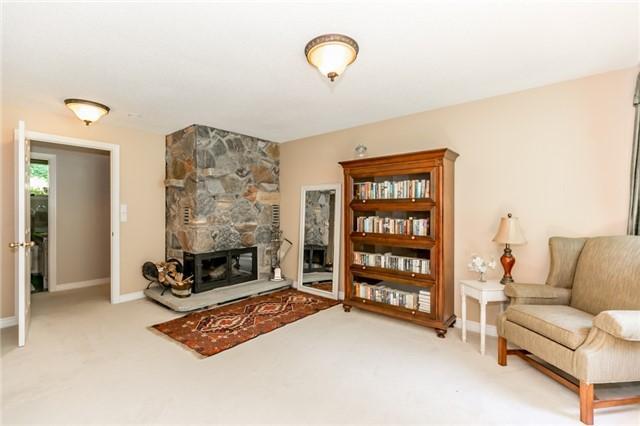 310 Stouffville Rd, House detached with 6 bedrooms, 4 bathrooms and 10 parking in Richmond Hill ON | Image 17