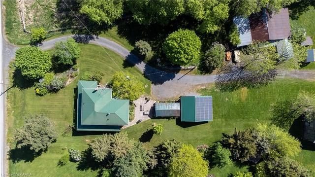 1404 South Shore Road, House detached with 5 bedrooms, 2 bathrooms and 12 parking in Greater Napanee ON | Image 32