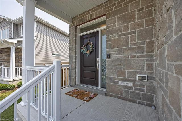 1235 Max Crescent, House detached with 3 bedrooms, 2 bathrooms and null parking in Kingston ON | Image 23