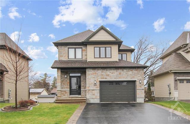 161 Loreka Court, House detached with 3 bedrooms, 4 bathrooms and 5 parking in Ottawa ON | Image 1