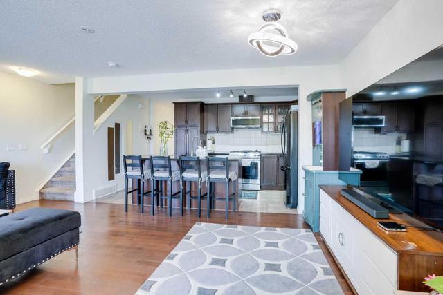 11002 Cityscape Drive Ne, Home with 3 bedrooms, 2 bathrooms and 2 parking in Calgary AB | Image 16